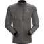 Arcteryx Squamish Jacket - Mens-Iron Anvil-X-Large