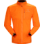 Arc'teryx Squamish Jacket - Men's-Masago-X-Small