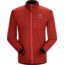Arc'teryx Squamish Jacket - Men's-Oxblood-X-Large
