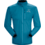 Arc'teryx Squamish Jacket - Men's-Thalo Blue-X-Large