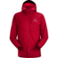 Arcteryx Squamish Hoody - Mens, Red Beach, 2XL, 327884