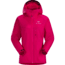 Arc'Teryx Squamish Women's Hoody, Ixora, Small, 324633