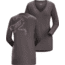 Arc'teryx Star-Bird Long Sleeve T-Shirt - Women's-Heathered Mirage-X-Small