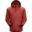 Arc'teryx Stingray Jacket - Men's-Cherokee Brick-X-Small