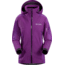 Arc'teryx Stingray Jacket - Women's-Crocus-X-Small