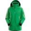 Arc'teryx Stingray Jacket - Women's-Hosta-X-Large