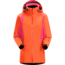 Arc'teryx Stingray Jacket - Women's-Mango Tango-X-Small