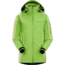 Arc'teryx Stingray Jacket - Women's-Olea Green-X-Large