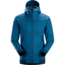 Arc'teryx Straibo Hoody - Men's-Thalo Blue-X-Large