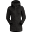 Arc'teryx Straibo Hoody - Women's-Black-Large