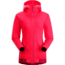 Arc'teryx Straibo Hoody - Women's-Pink Tulip-X-Large