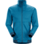 Arc'teryx Straibo Jacket - Men's-Thalo Blue-Medium