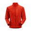 Arc'teryx Strato Jacket - Men's-Chili Pepper-X-Large
