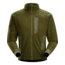 Arc'teryx Strato Jacket - Men's-Utility Green-XX-Large
