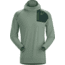 Arc'teryx Stryka Hoody - Men's -Alpine Slate-Large