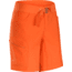 Arc'teryx Sylvite Short - Women's -Fiesta-2