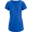 Arc'teryx Taema Short Sleeve Crew - Women's-Somerset Blue-X-Small