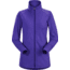 Arc'teryx Taema Women's Jacket Mauveine Small 324958