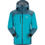 Arc'Teryx Tantalus Jacket- Men's, Derecho Blue, Medium, Demo, 823051