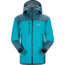 Arc'teryx Tantalus Jacket - Men's-Derecho Blue-Medium