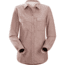 Arc'teryx Tavla Long Sleeve Shirt - Women's-Riberry-Large