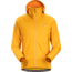 Arc'teryx Tenquille Hoody - Men's-Ochre-Small