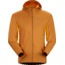 Arc'teryx Tenquille Hoody - Men's-Rusted Copper-X-Large