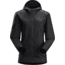 Tenquille Hoody - Womens-Carbon Copy-Medium