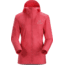 Arc'teryx Tenquille Hoody - Women's-Pereskia-Medium