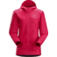 Arc'teryx Tenquille Hoody - Women's-Vanda Orchid-X-Small