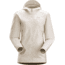 Arc'teryx Tenquille Hoody - Women's-Vintage Ivory-X-Small