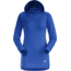 Arc'teryx Thaleia Hoody - Women's-Somerset Blue-X-Large