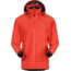 Arc'teryx Theta AR Jacket - Men's -Cardinal-Small