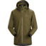 Arc'teryx Theta AR Jacket - Men's -Dark Moss-Small