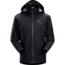 Arc'teryx Theta AR Men's Jacket, Black, Large, 278470