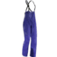 Arc'teryx Theta SV Bib - Women's-Tanzanite-Long Inseam-Medium