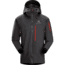 Arc'teryx Theta SVX Jacket - Men's-Carbon Copy-X-Large