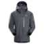 Arc'teryx Theta SVX Jacket - Men's-Heron-X-Large