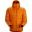 Arc'teryx Thorium SV Hoody - Men's-Bengal Copper-Large