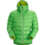 Arc'teryx Thorium SV Hoody - Men's-Emerald Isle-Small