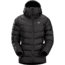 Arc'teryx Thorium SV Hoody - Women's-Black Clearance-Small