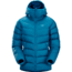 Arc'teryx Thorium SV Hoody - Women's-Cyan Blue-X-Small