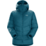 Arc'teryx Thorium SV Hoody - Women's-Oceanus-X-Large