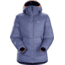 Arc'teryx Thorium SV Hoody - Women's-Winter Iris-Small