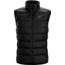 Arc'teryx Thorium SV Vest - Men's-Black-XX-Large