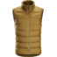 Arc'teryx Thorium SV Vest - Men's-Bourbon-X-Large