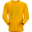 Arc'teryx Tools Rule Long Sleeve T-Shirt - Men's -Aspen-Small