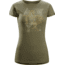 Arc'teryx Topo Word Short Sleeve T-Shirt - Women's-Cargo Green-X-Small