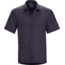Arc'teryx Transept Short Sleeve Shirt - Men's-Raku-Small
