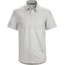 Arc'teryx Tranzat Short Sleeve Shirt - Men's -Acropolis-Small